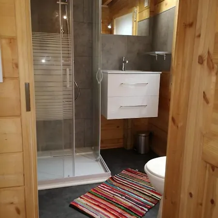 Le Petit Chalet de Nîmes Shantay Youstay Extérieur photo