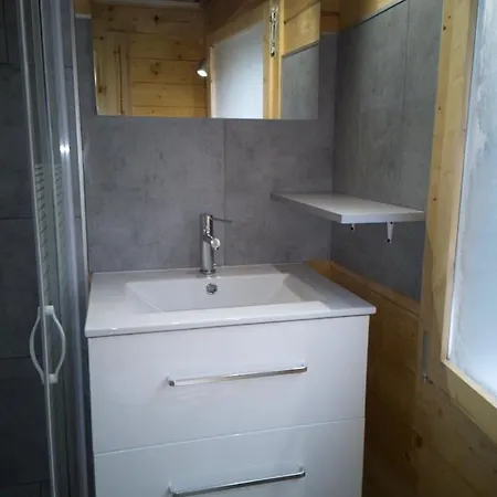 Le Petit Chalet de Nîmes Shantay Youstay Extérieur photo