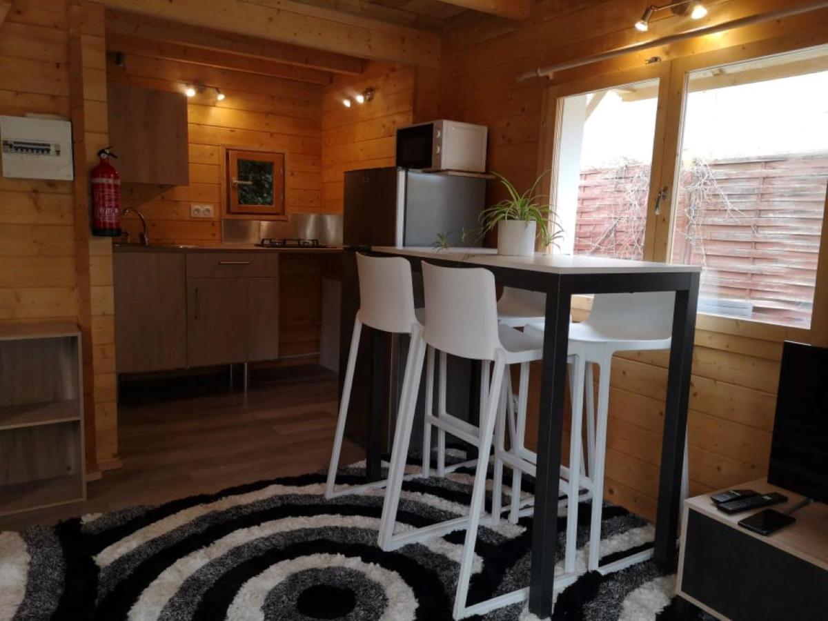 Le Petit De Shantay Youstay Appartement