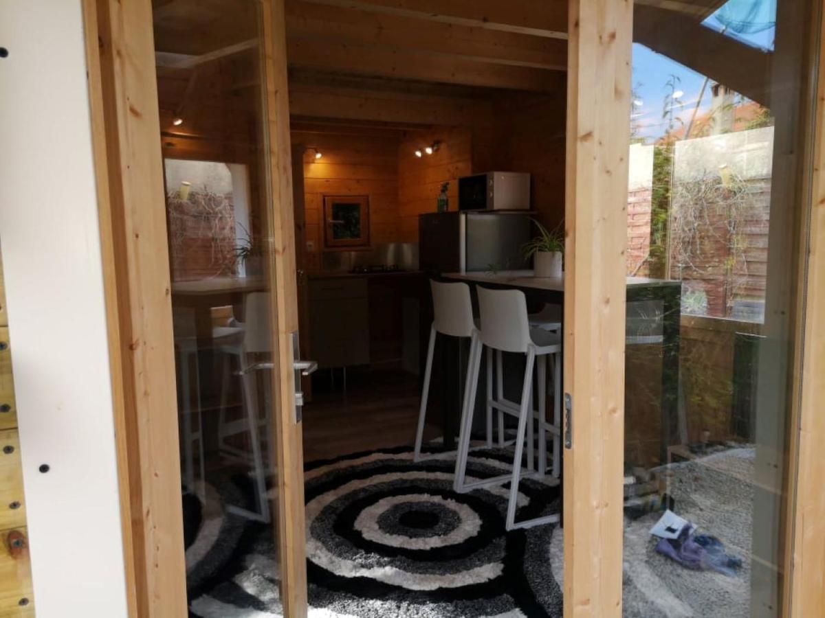 Le Petit De Shantay Youstay * Nîmes