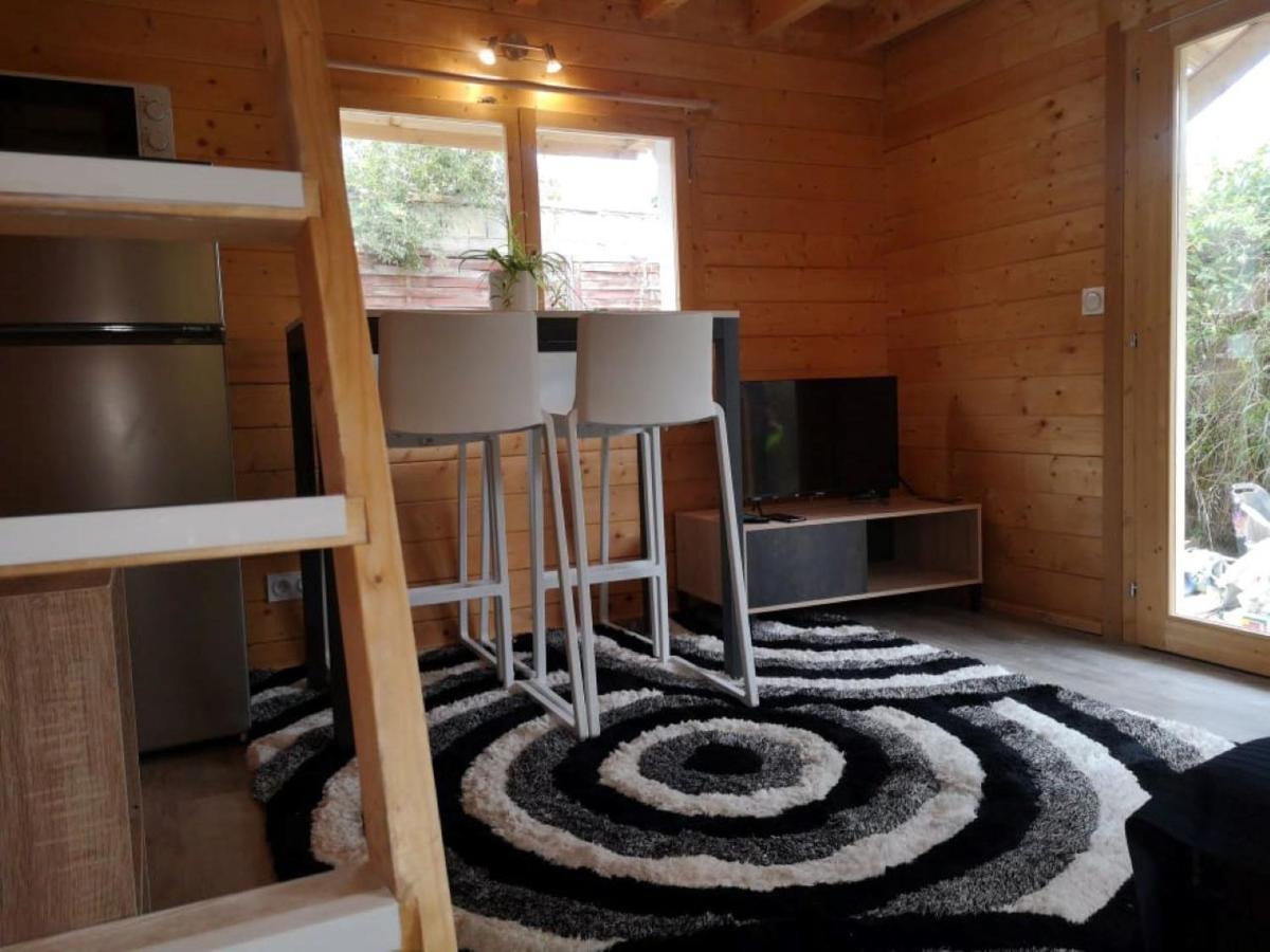 Appartement Le Petit De Shantay Youstay *