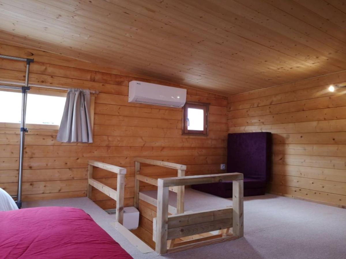Apartment Le Petit De Shantay Youstay