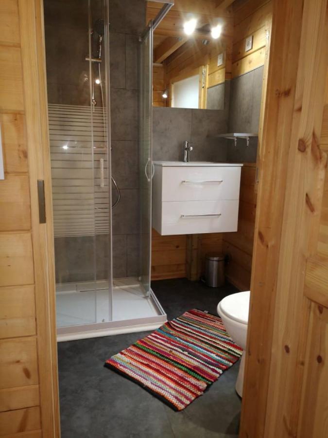 Apartment Le Petit De Shantay Youstay *