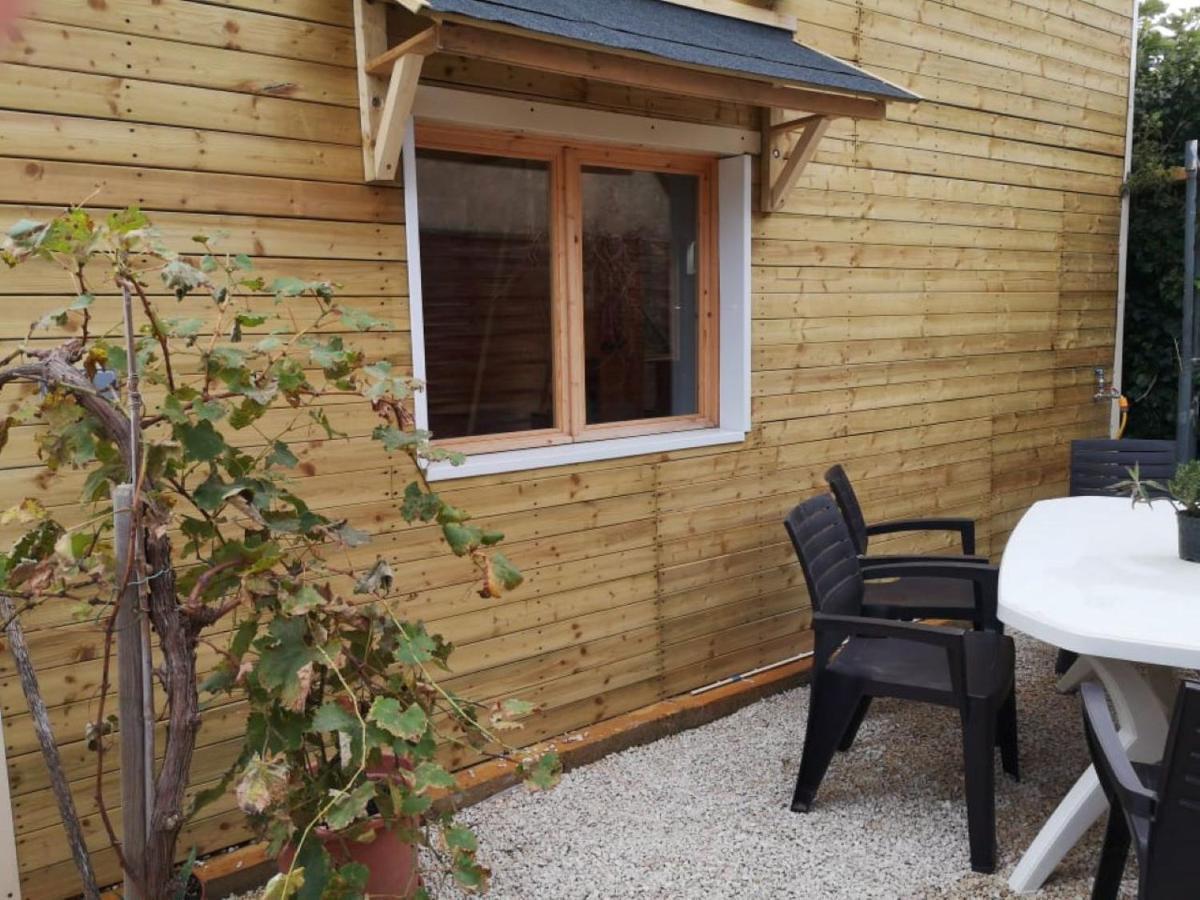 Appartement Le Petit De Shantay Youstay *