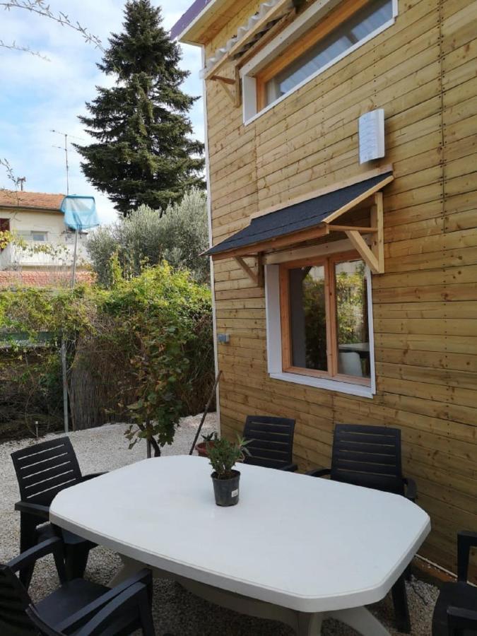 Le Petit De Shantay Youstay * Nîmes
