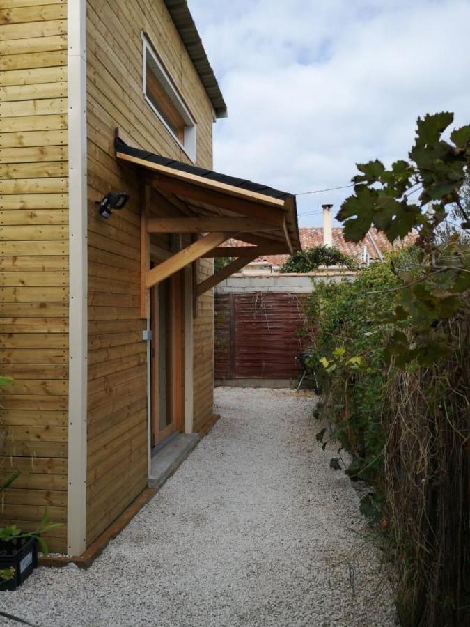 Le Petit De Shantay Youstay Apartment Nîmes
