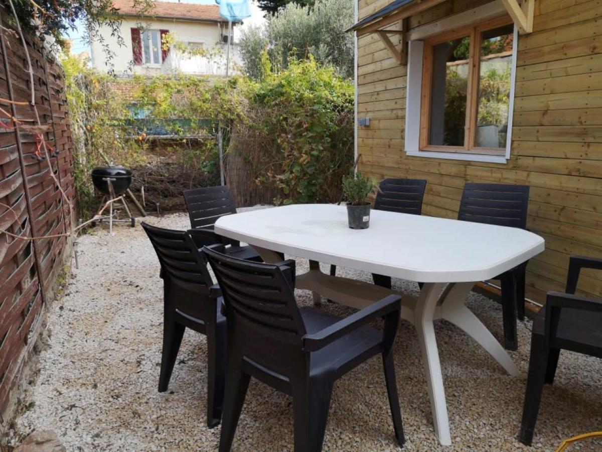 Appartement Le Petit De Shantay Youstay Nîmes