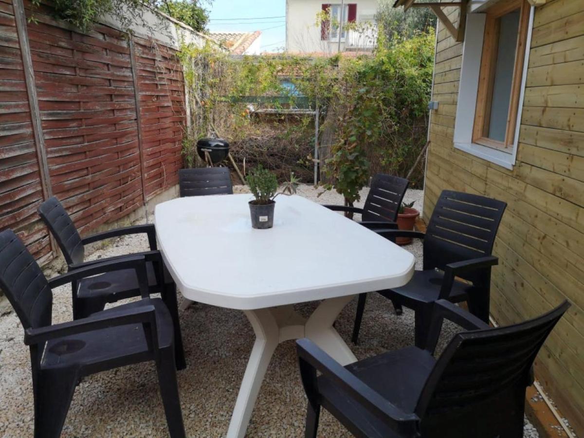 Le Petit De Shantay Youstay Appartement